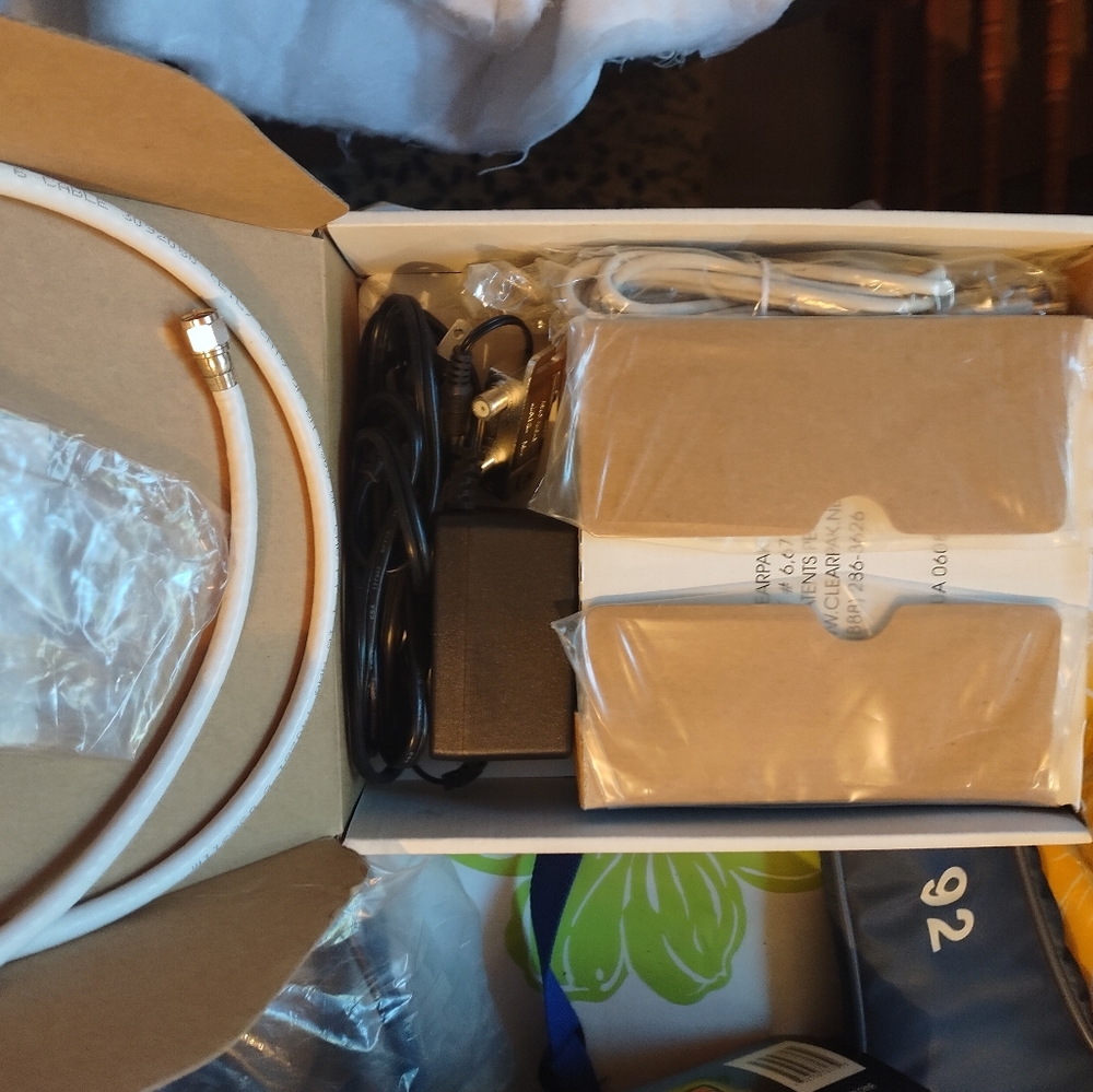 Cable modem